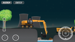 Descargar Construction City Rompecabezas para Android captura de pantalla 2