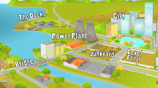 Descargar Construction City Rompecabezas para Android captura de pantalla 4