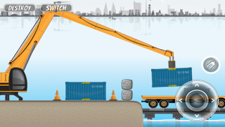 Descargar Construction City Rompecabezas para Android captura de pantalla 5