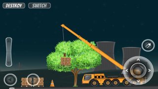 Descargar Construction City Rompecabezas para Android captura de pantalla 6
