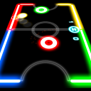 Descargar  Glow Hockey