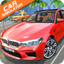 Descargar  Car Simulator M5