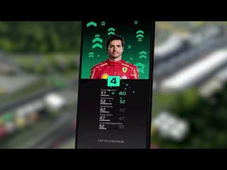 Descargar F1 Clash - Carreras de Coches Raza para Android captura de pantalla 8