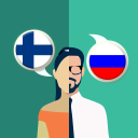 Descargar  Finnish-Russian Translator