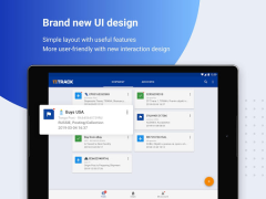 Descargar Rastreo de Paquetes y Pedidos Trabajo para Android captura de pantalla 7