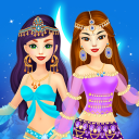 Descargar  Vestir Princesa Juego de Niñas