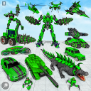 Descargar Juegos de robots aéreos