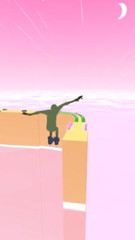 Descargar Sky Roller Arcada para Android captura de pantalla 2