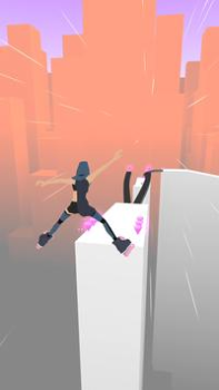 Descargar Sky Roller Arcada para Android captura de pantalla 5