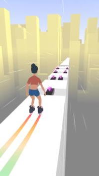Descargar Sky Roller Arcada para Android captura de pantalla 6
