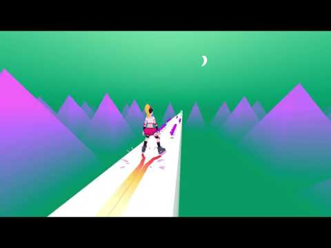 Descargar Sky Roller Arcada para Android captura de pantalla 8