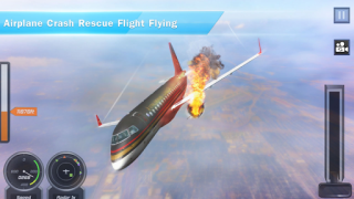 Descargar Juegos de aviones Simuladores para Android captura de pantalla 4
