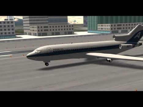 Descargar Juegos de aviones Simuladores para Android captura de pantalla 8