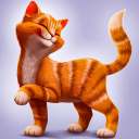 Descargar  Little Cat Kitty Big City 3D