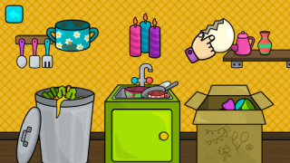 Descargar Juega y aprende para niños Juegos de aprendizaje para Android captura de pantalla 7