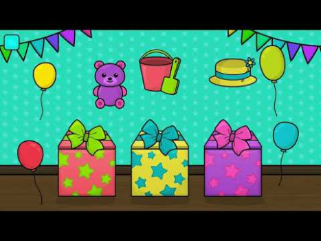 Descargar Juega y aprende para niños Juegos de aprendizaje para Android captura de pantalla 8