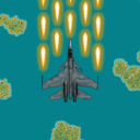 Descargar  Juego de aviones de guerra
