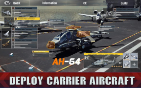 Descargar Battle Warship:Naval Empire Estrategias para Android captura de pantalla 2