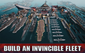 Descargar Battle Warship:Naval Empire Estrategias para Android captura de pantalla 4