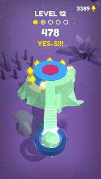 Descargar Twist Hit! Juegos casuales para Android captura de pantalla 3