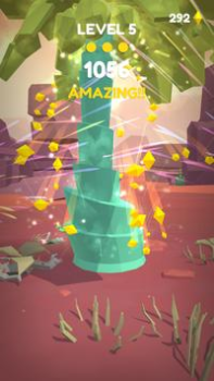 Descargar Twist Hit! Juegos casuales para Android captura de pantalla 4