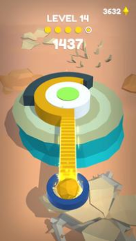 Descargar Twist Hit! Juegos casuales para Android captura de pantalla 5