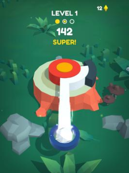 Descargar Twist Hit! Juegos casuales para Android captura de pantalla 6
