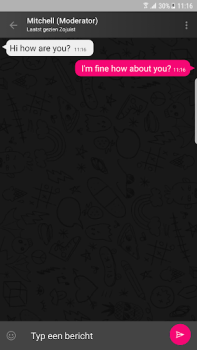 Descargar EMO Central Social para Android captura de pantalla 3