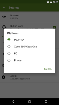 Descargar Cheat Codes for GTA5 Entretenimiento para Android captura de pantalla 3