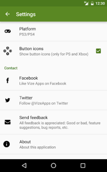 Descargar Cheat Codes for GTA5 Entretenimiento para Android captura de pantalla 5
