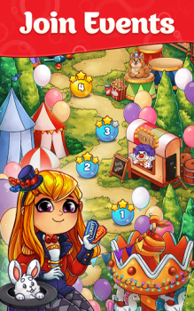 Descargar Mahjong Treasure Quest: Puzles Rompecabezas para Android captura de pantalla 4