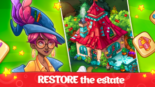 Descargar Mahjong Treasure Quest: Puzles Rompecabezas para Android captura de pantalla 7