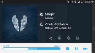 Descargar XiiaLive™ - Radio Internet Música y audio para Android captura de pantalla 4