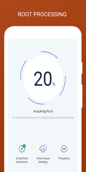 Descargar TowelRoot Entretenimiento para Android captura de pantalla 3