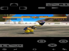 Descargar Psx4Droid Juegos casuales para Android captura de pantalla 2
