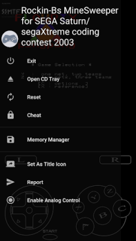 Descargar Yaba Sanshiro Free Arcada para Android captura de pantalla 3