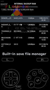 Descargar Yaba Sanshiro Free Arcada para Android captura de pantalla 4