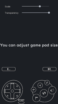 Descargar Yaba Sanshiro Free Arcada para Android captura de pantalla 6