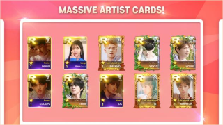 Descargar SuperStar PLEDIS Música para Android captura de pantalla 5