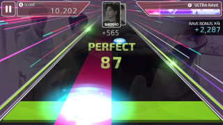 Descargar SuperStar PLEDIS Música para Android captura de pantalla 6