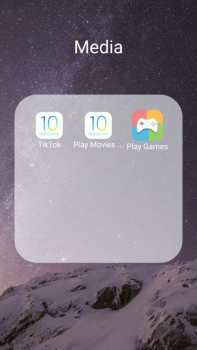 Descargar Cider APK Herramientas para Android captura de pantalla 3