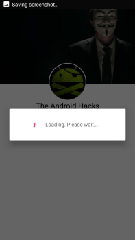 Descargar The Android Hacks Diverso para Android captura de pantalla 4
