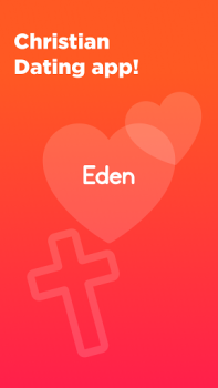Descargar Eden: Citas cristianos España Fechado para Android captura de pantalla 4