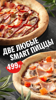 DOSTAЕВСКИЙ — Доставка еды