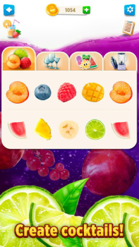 Descargar Bebida Boba Bubble DIY Broma Simuladores para Android captura de pantalla 2