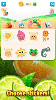 Descargar Bebida Boba Bubble DIY Broma Simuladores para Android captura de pantalla 3