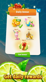 Descargar Bebida Boba Bubble DIY Broma Simuladores para Android captura de pantalla 6