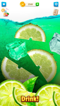Descargar Bebida Boba Bubble DIY Broma Simuladores para Android captura de pantalla 7