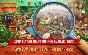 Descargar Objetos Ocultos – Juegos de Gr Rompecabezas para Android captura de pantalla 2
