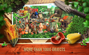 Descargar Objetos Ocultos – Juegos de Gr Rompecabezas para Android captura de pantalla 3